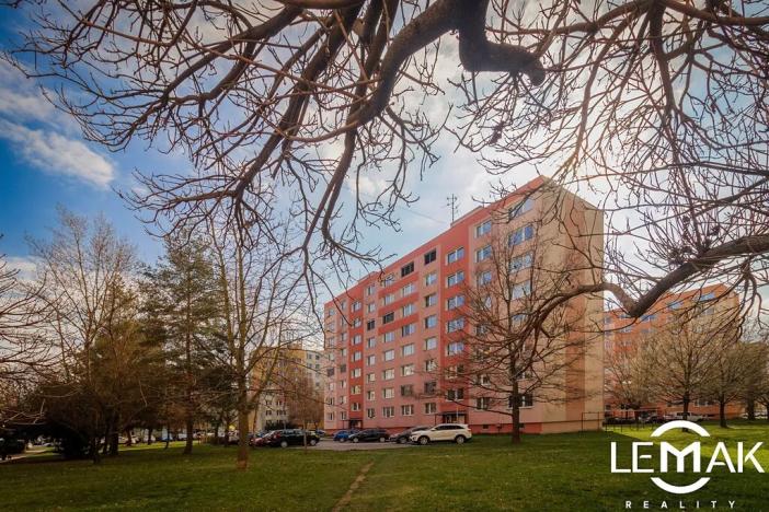 Prodej bytu 4+1, Olomouc, Trnkova, 85 m2