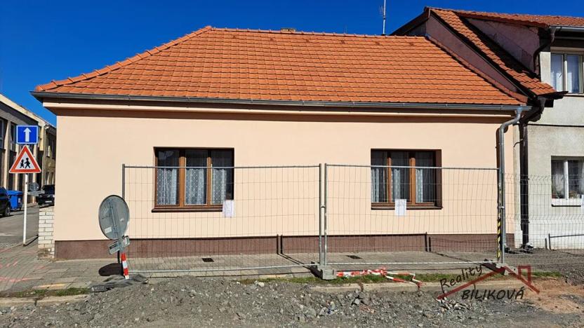 Prodej rodinného domu, Brandýs nad Labem-Stará Boleslav, Školní, 82 m2