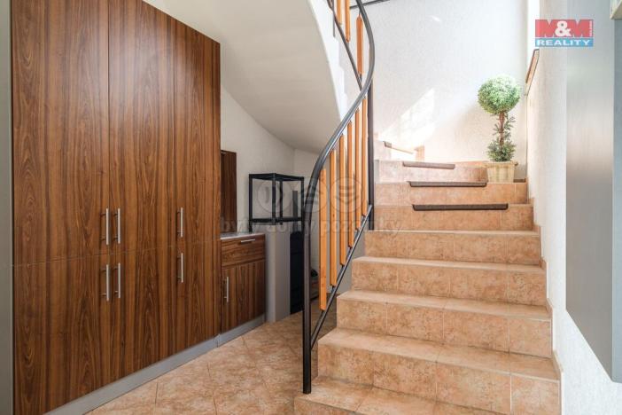 Prodej výrobních prostor, Březová, Okružní, 367 m2