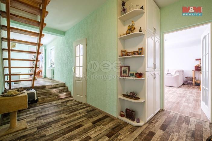 Prodej rodinného domu, Březová, Okružní, 367 m2