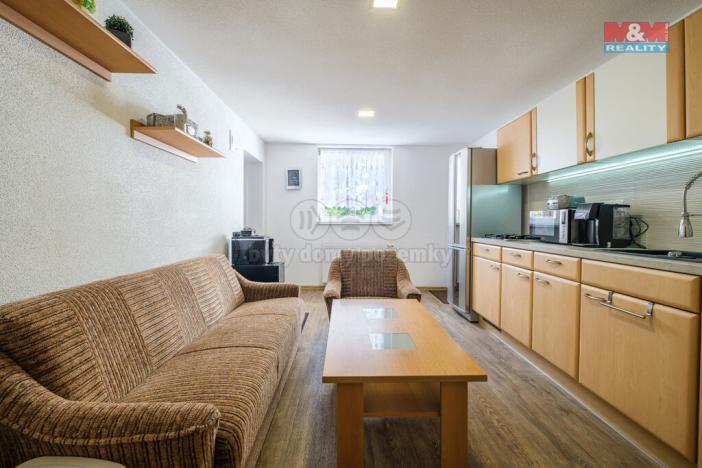 Prodej rodinného domu, Březová, Okružní, 367 m2