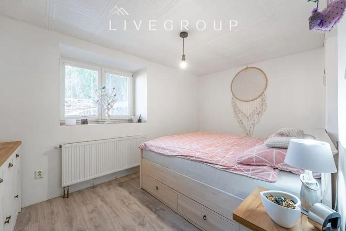 Prodej rodinného domu, Velké Opatovice, 153 m2