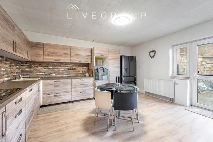 Prodej rodinného domu, Velké Opatovice, 153 m2