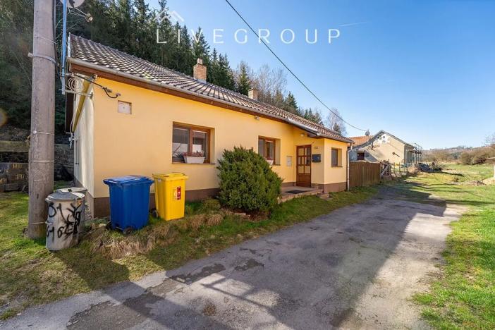 Prodej chalupy, Velké Opatovice, 153 m2