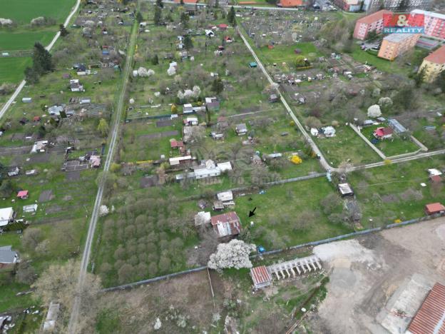 Prodej pozemku pro bydlení, Přerov - Přerov I-Město, 4385 m2