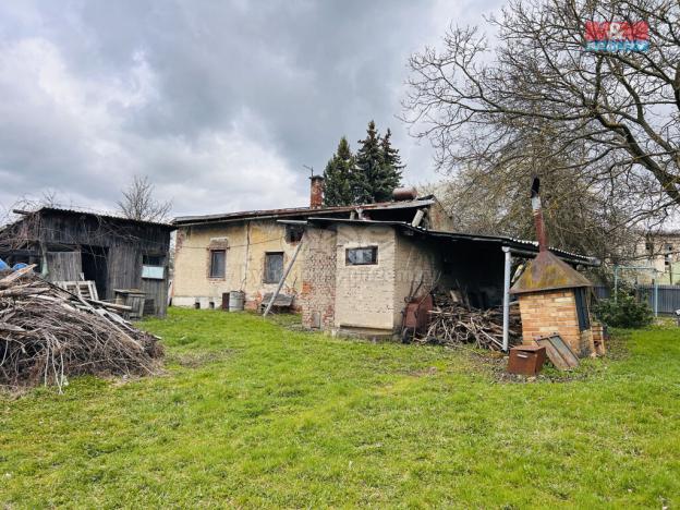 Prodej pozemku pro bydlení, Přerov - Přerov I-Město, 4385 m2