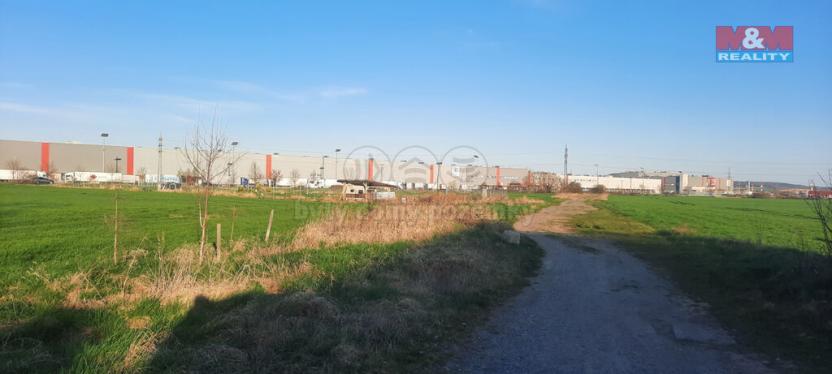 Prodej pole, Olomouc - Holice, 4806 m2