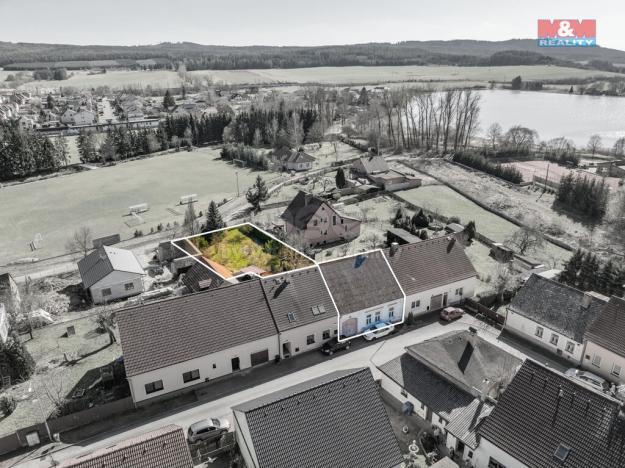 Prodej rodinného domu, Mýto, Dlouhá třída, 83 m2