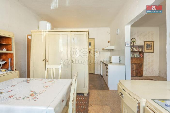 Prodej rodinného domu, Mýto, Dlouhá třída, 83 m2