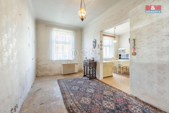 Prodej rodinného domu, Mýto, Dlouhá třída, 83 m2