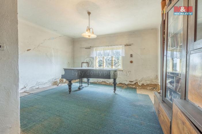 Prodej rodinného domu, Mýto, Dlouhá třída, 83 m2