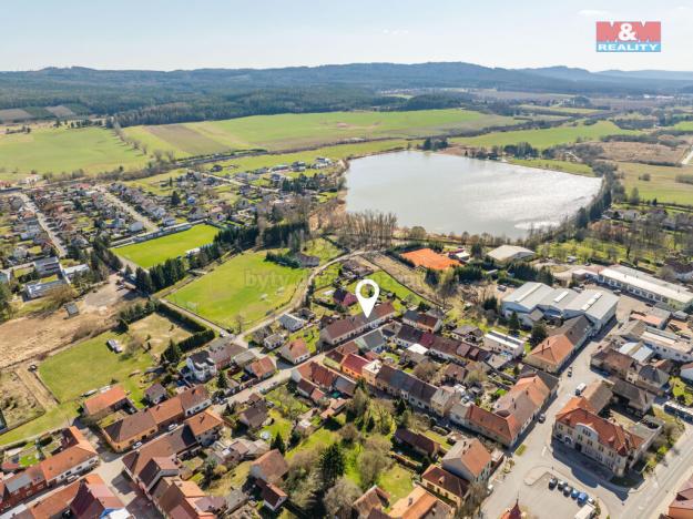 Prodej rodinného domu, Mýto, Dlouhá třída, 83 m2