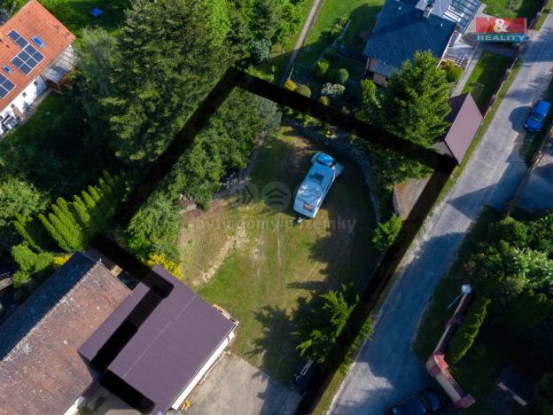 Prodej pozemku pro bydlení, Strančice - Sklenka, 1100 m2