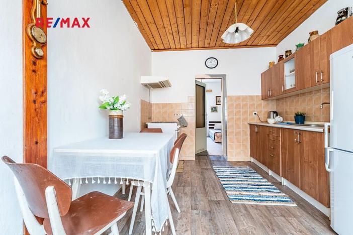 Prodej rodinného domu, Rajhrad, Tovární, 220 m2