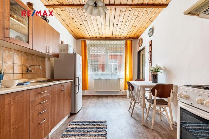 Prodej rodinného domu, Rajhrad, Tovární, 220 m2