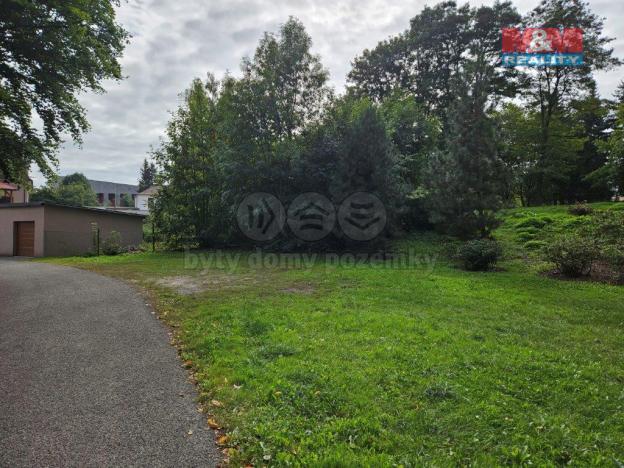 Prodej zahrady, Varnsdorf, 228 m2