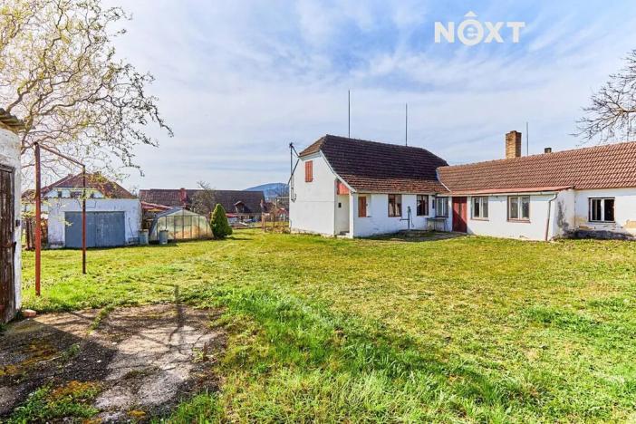 Prodej rodinného domu, Babice, 94 m2