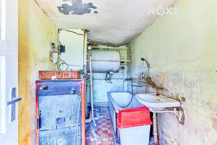 Prodej rodinného domu, Babice, 94 m2