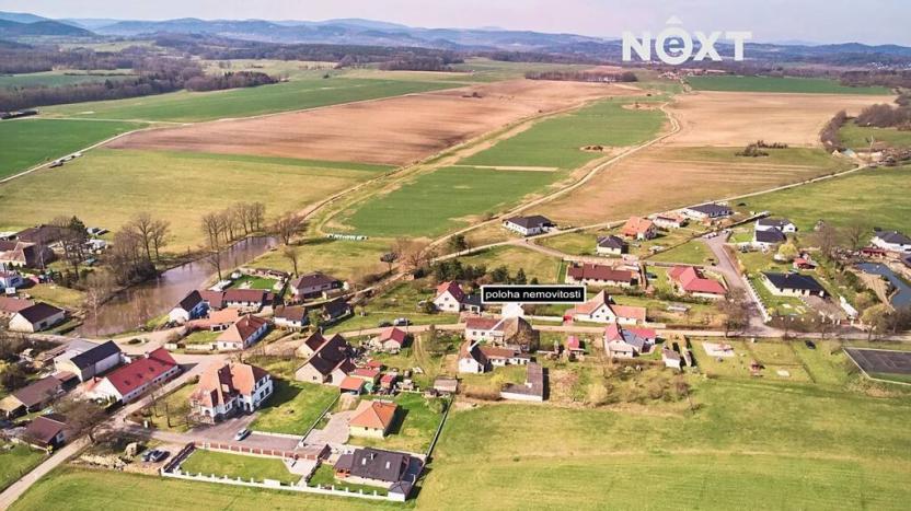 Prodej rodinného domu, Babice, 94 m2