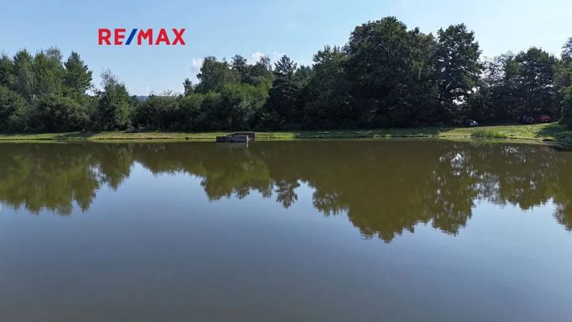 Prodej rybníku, Moravská Třebová, 94551 m2