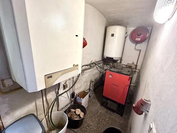 Prodej rodinného domu, Horka, 140 m2