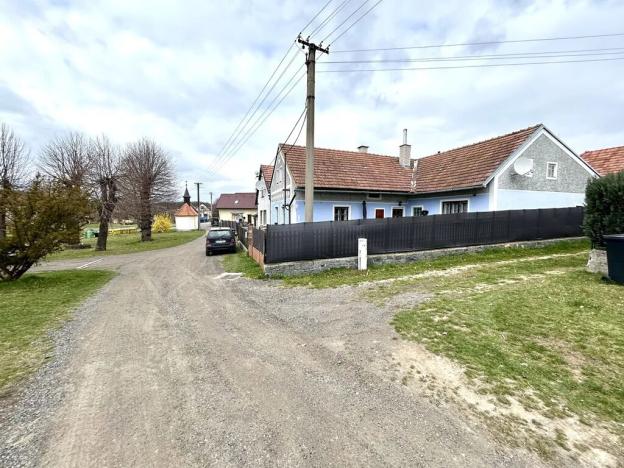 Prodej rodinného domu, Horka, 140 m2