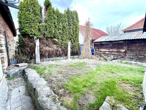 Prodej rodinného domu, Horka, 140 m2