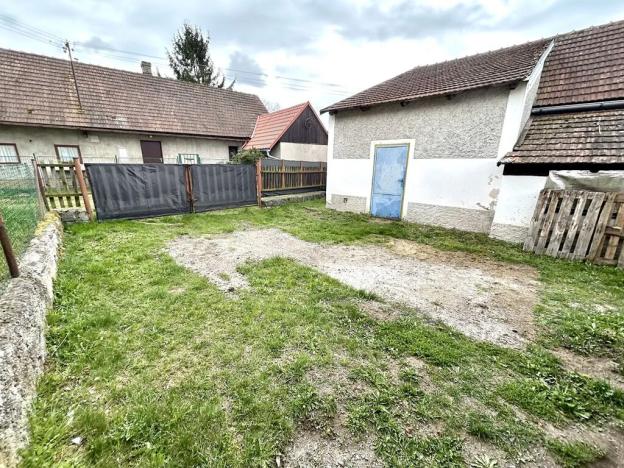 Prodej rodinného domu, Horka, 140 m2