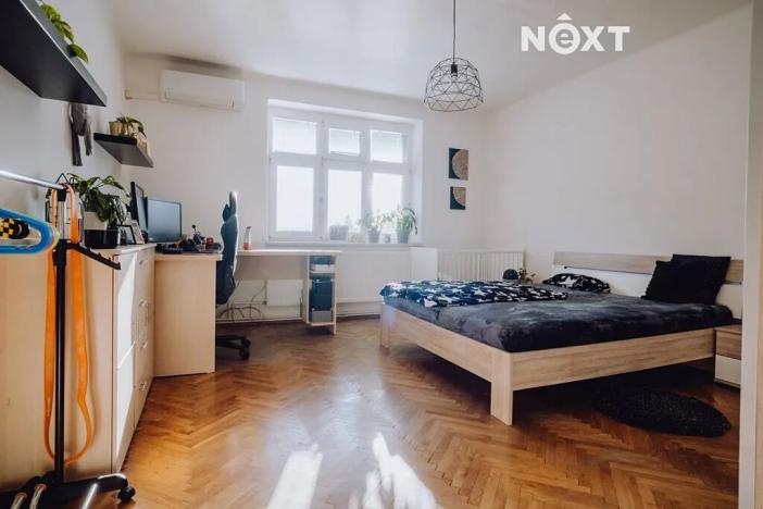 Prodej bytu 4+1, Kroměříž, Gen. Svobody, 100 m2