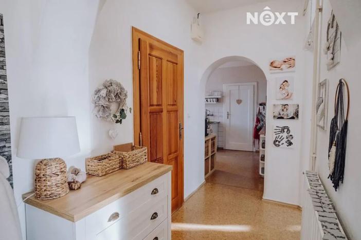 Prodej bytu 4+1, Kroměříž, Gen. Svobody, 100 m2