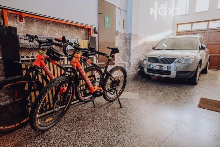 Prodej bytu 4+1, Kroměříž, Gen. Svobody, 100 m2