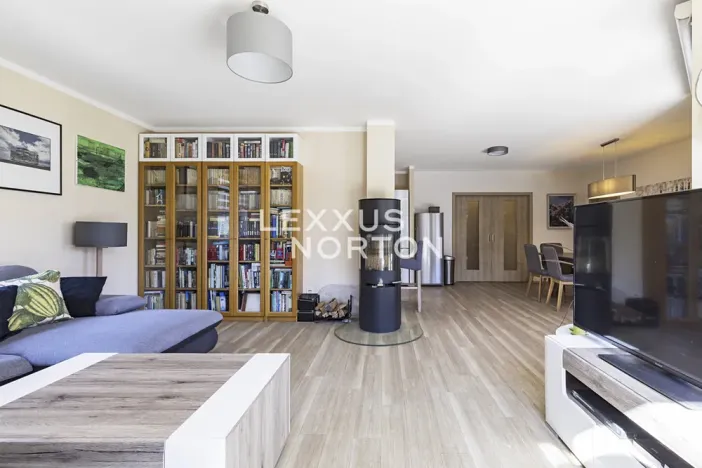 Prodej rodinného domu, Řitka, Ke Stráni, 151 m2