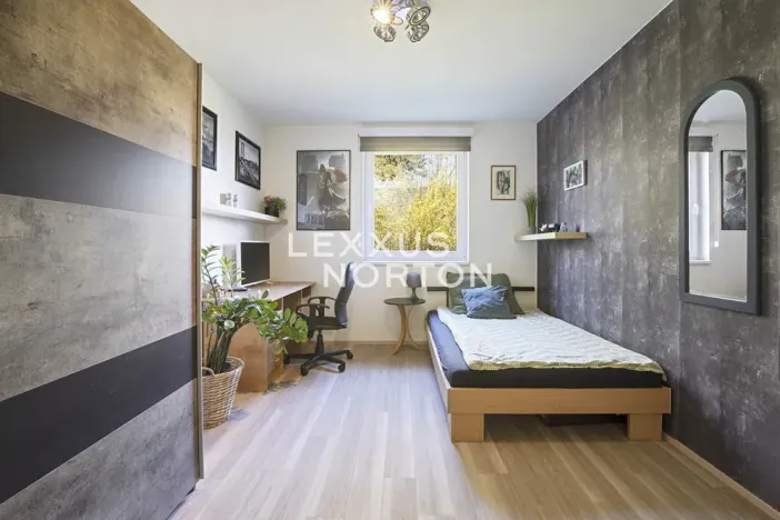 Prodej rodinného domu, Řitka, Ke Stráni, 151 m2