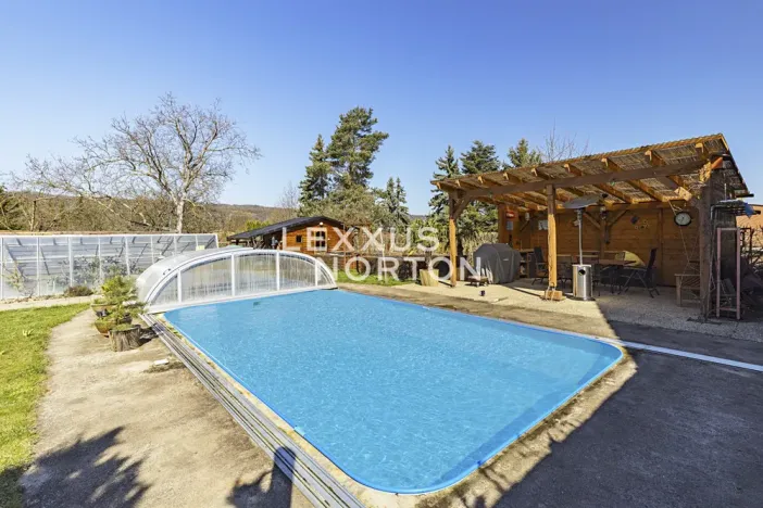 Prodej rodinného domu, Řitka, Ke Stráni, 151 m2