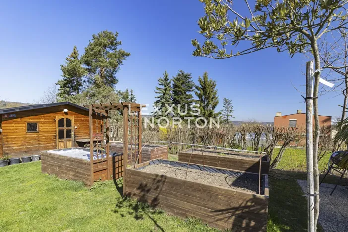 Prodej rodinného domu, Řitka, Ke Stráni, 151 m2