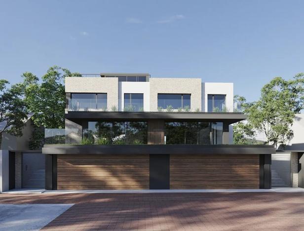 Prodej pozemku pro bydlení, Praha - Dolní Počernice, Nad rybníkem, 488 m2