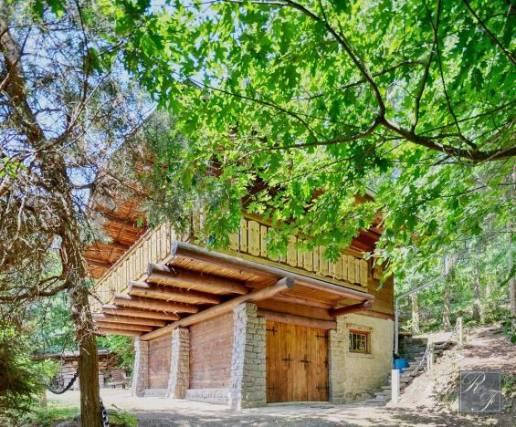 Prodej chaty, Orlík nad Vltavou, 87 m2