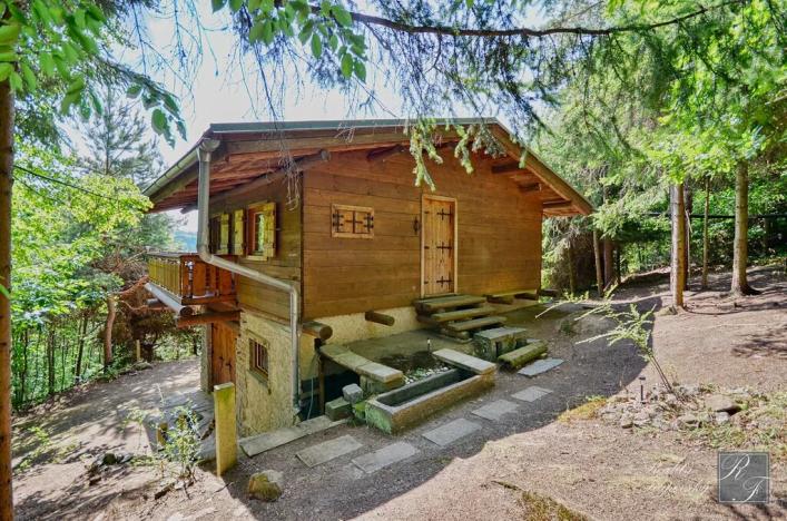 Prodej chaty, Orlík nad Vltavou, 87 m2