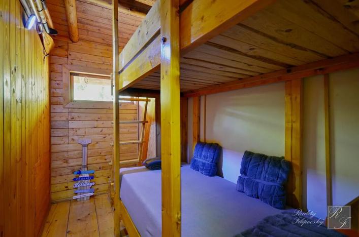 Prodej chaty, Orlík nad Vltavou, 87 m2