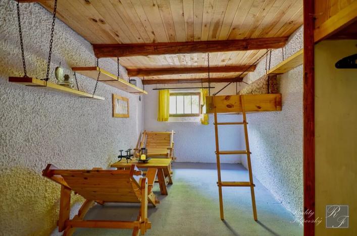 Prodej chaty, Orlík nad Vltavou, 87 m2