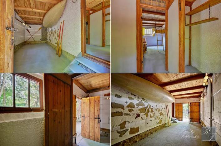 Prodej chaty, Orlík nad Vltavou, 87 m2