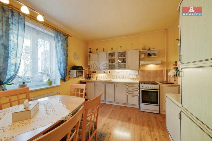 Prodej rodinného domu, Aš, Havlíčkova, 270 m2