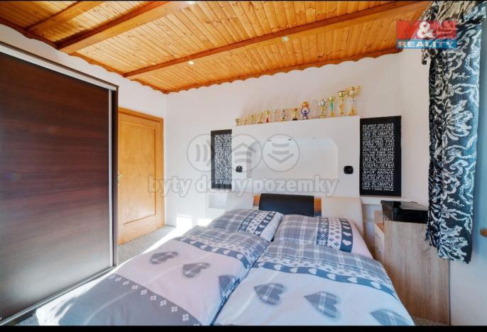 Prodej rodinného domu, Aš, Havlíčkova, 270 m2