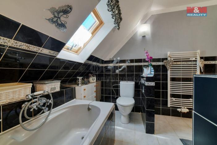 Prodej rodinného domu, Aš, Havlíčkova, 270 m2