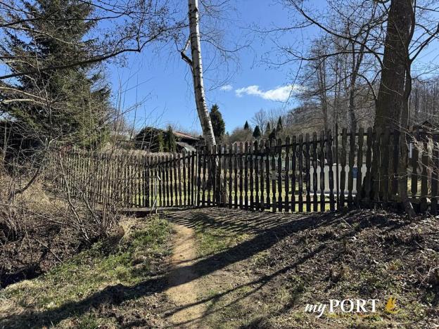 Prodej zahrady, Těšovice, 444 m2