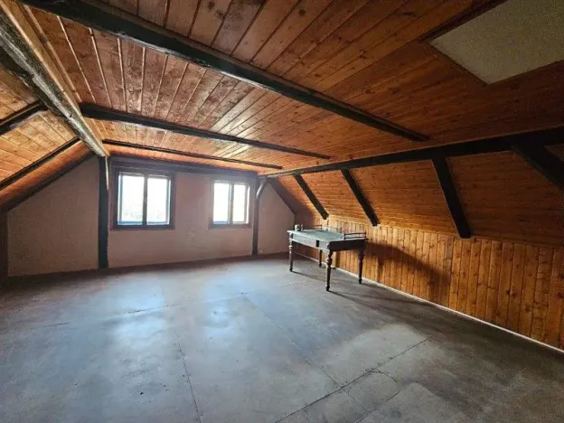 Prodej rodinného domu, Jindřichovice pod Smrkem, 120 m2