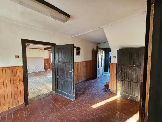 Prodej rodinného domu, Jindřichovice pod Smrkem, 120 m2