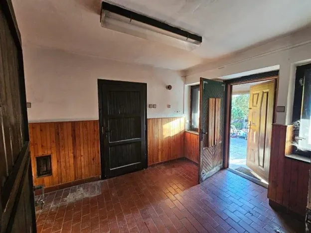 Prodej rodinného domu, Jindřichovice pod Smrkem, 120 m2