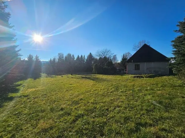 Prodej rodinného domu, Jindřichovice pod Smrkem, 120 m2