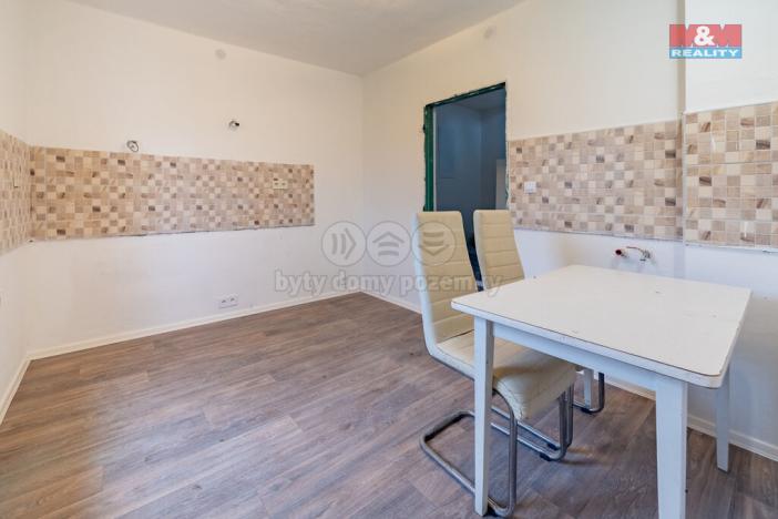 Prodej rodinného domu, Skalná, Lipová, 150 m2